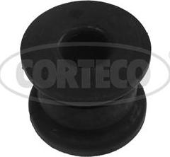 Corteco 80001167 - Bukse, Stabilizators www.autospares.lv