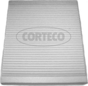 Corteco 80001185 - Filtrs, Salona telpas gaiss autospares.lv