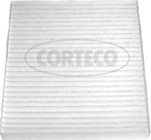 Corteco 80001183 - Filtrs, Salona telpas gaiss autospares.lv