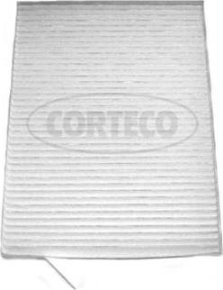 Corteco 80001187 - Filtrs, Salona telpas gaiss autospares.lv