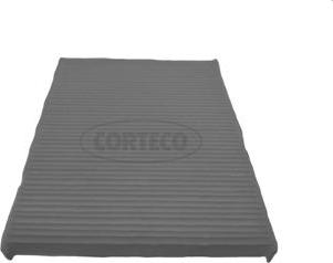 Corteco 80 001 128 - Filtrs, Salona telpas gaiss www.autospares.lv