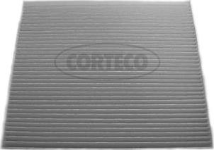 Corteco 80001176 - Filtrs, Salona telpas gaiss www.autospares.lv