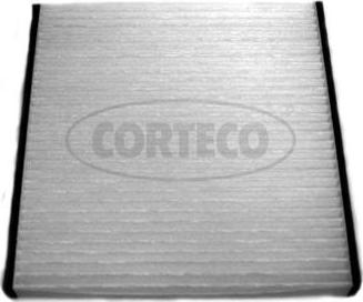 Corteco 80001172 - Filtrs, Salona telpas gaiss www.autospares.lv