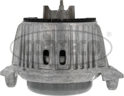 Corteco 80001805 - Piekare, Dzinējs www.autospares.lv