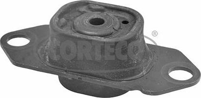 Corteco 80001357 - Piekare, Automātiskā pārnesumkārba www.autospares.lv