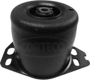 Corteco 80001366 - Piekare, Automātiskā pārnesumkārba www.autospares.lv