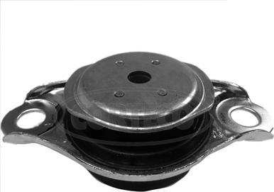 Corteco 80001363 - Piekare, Automātiskā pārnesumkārba www.autospares.lv