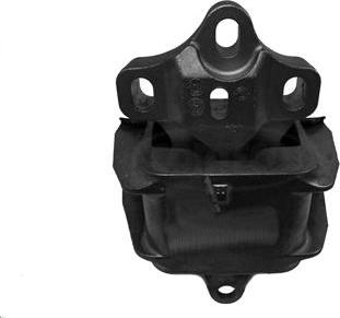 Corteco 80001314 - Piekare, Automātiskā pārnesumkārba www.autospares.lv