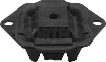 Corteco 80001313 - Piekare, Automātiskā pārnesumkārba www.autospares.lv