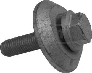 Corteco 80001247 - Pulley Bolt www.autospares.lv