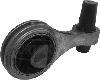 Corteco 80001200 - Piekare, Automātiskā pārnesumkārba www.autospares.lv