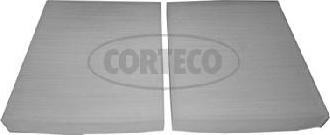 Corteco 80001794 - Filtrs, Salona telpas gaiss autospares.lv