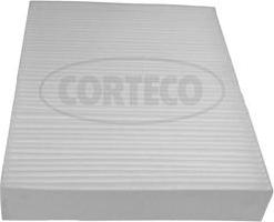 Corteco 80001742 - Filtrs, Salona telpas gaiss www.autospares.lv