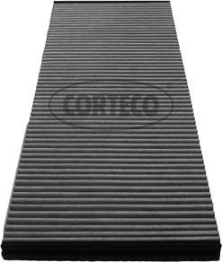 Corteco 80001751 - Filtrs, Salona telpas gaiss www.autospares.lv