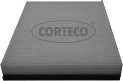 Corteco 80001761 - Filtrs, Salona telpas gaiss www.autospares.lv