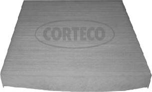 Corteco 80001785 - Filtrs, Salona telpas gaiss autospares.lv