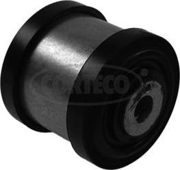 Corteco 80001725 - Сайлентблок, рычаг подвески колеса www.autospares.lv