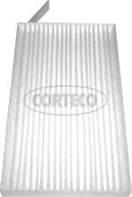 Corteco 80001720 - Filtrs, Salona telpas gaiss www.autospares.lv