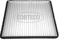 Corteco 80001722 - Filtrs, Salona telpas gaiss www.autospares.lv