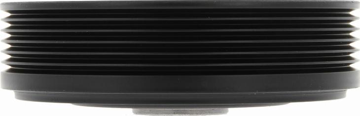 Corteco 80001727 - Piedziņas skriemelis, Kloķvārpsta www.autospares.lv