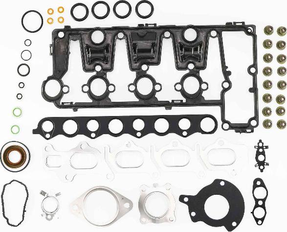 Corteco 83403427 - Blīvju komplekts, Motora bloka galva www.autospares.lv