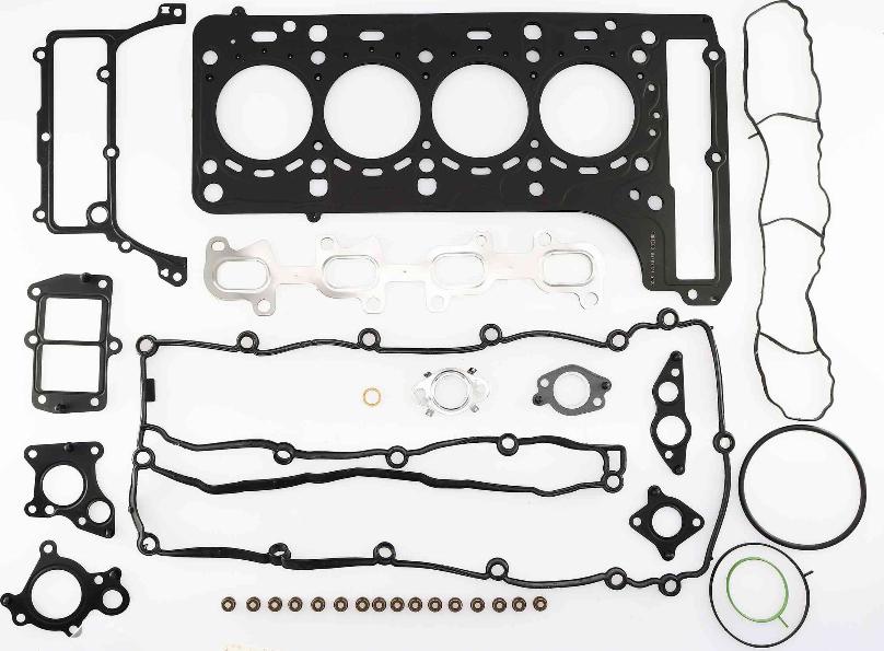 Corteco 83403559 - Blīvju komplekts, Motora bloka galva www.autospares.lv