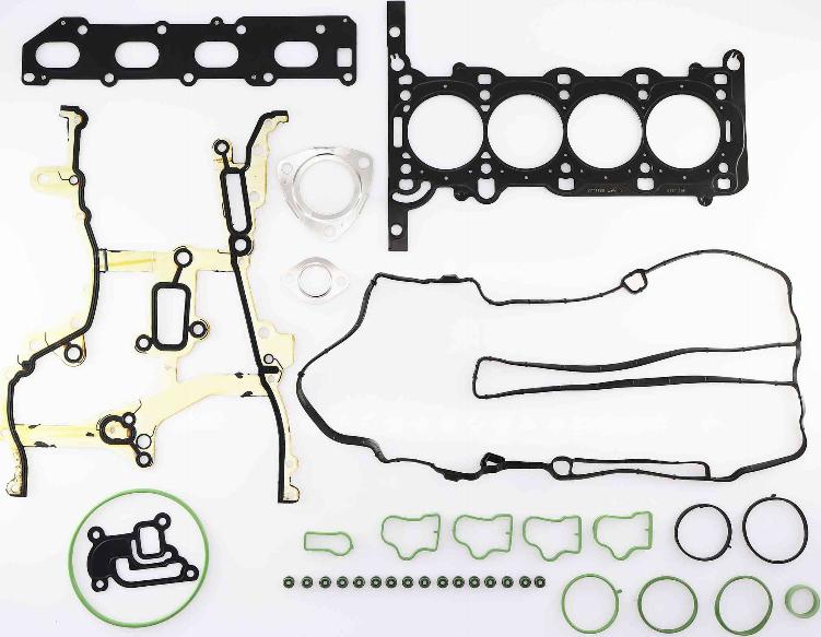 Corteco 83403603 - Blīvju komplekts, Motora bloka galva www.autospares.lv