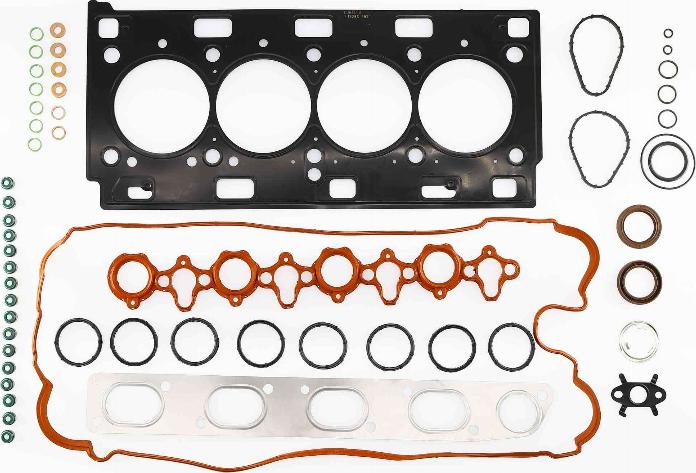 Corteco 83403638 - Blīvju komplekts, Motora bloka galva www.autospares.lv