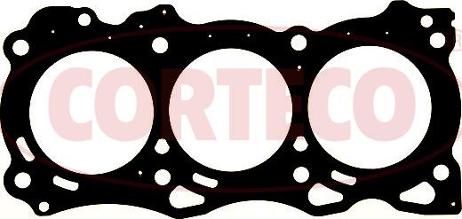 Corteco 83403209 - Blīve, Motora bloka galva www.autospares.lv