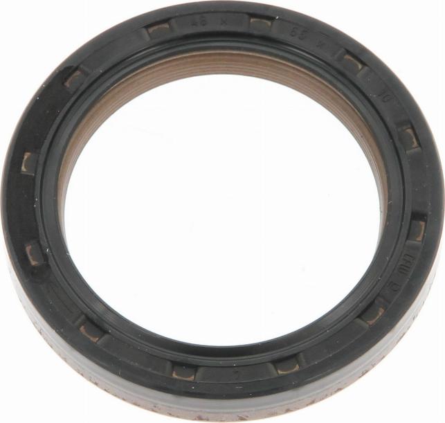 Corteco 20019549B - Shaft Seal, crankshaft www.autospares.lv