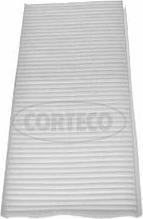 Corteco 21 651 995 - Filtrs, Salona telpas gaiss www.autospares.lv