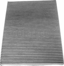 Corteco 21 651 954 - Filtrs, Salona telpas gaiss www.autospares.lv