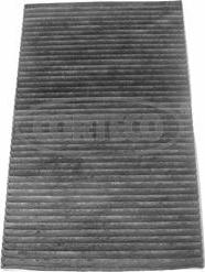 Corteco 21 651 958 - Filtrs, Salona telpas gaiss www.autospares.lv