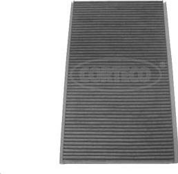 Corteco 21651965 - Filtrs, Salona telpas gaiss www.autospares.lv