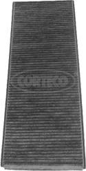 Corteco 21 651 966 - Filtrs, Salona telpas gaiss www.autospares.lv