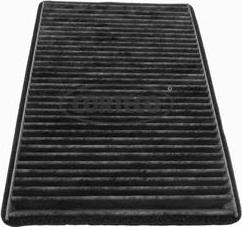 Corteco 21 651 968 - Filtrs, Salona telpas gaiss www.autospares.lv