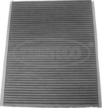 Corteco 21 651 963 - Filtrs, Salona telpas gaiss www.autospares.lv