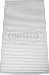 Corteco 21 651 901 - Фильтр воздуха в салоне www.autospares.lv