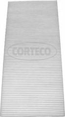 Corteco 21 651 915 - Filtrs, Salona telpas gaiss www.autospares.lv