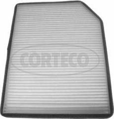 Corteco 21 651 916 - Filtrs, Salona telpas gaiss autospares.lv