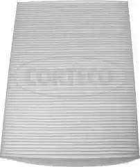 Corteco CP1027 - Filter, interior air www.autospares.lv