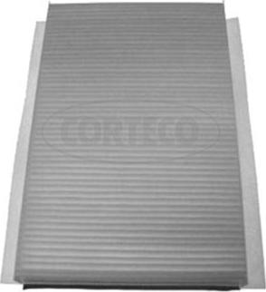 Corteco 21 651 986 - Filtrs, Salona telpas gaiss www.autospares.lv