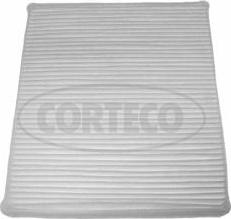 Corteco 21 651 980 - Filtrs, Salona telpas gaiss www.autospares.lv