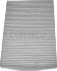 Corteco 21 651 983 - Filtrs, Salona telpas gaiss www.autospares.lv