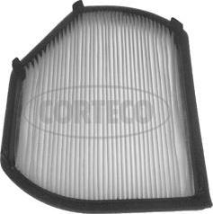 Corteco 21651975 - Filtrs, Salona telpas gaiss www.autospares.lv