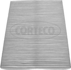 Corteco 21 651 183 - Filtrs, Salona telpas gaiss www.autospares.lv