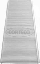 Corteco 21 651 182 - Filter, interior air www.autospares.lv