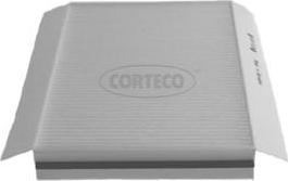 Corteco 21 651 891 - Filtrs, Salona telpas gaiss www.autospares.lv