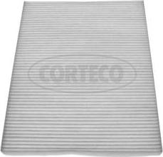 Corteco 21 651 892 - Filtrs, Salona telpas gaiss www.autospares.lv