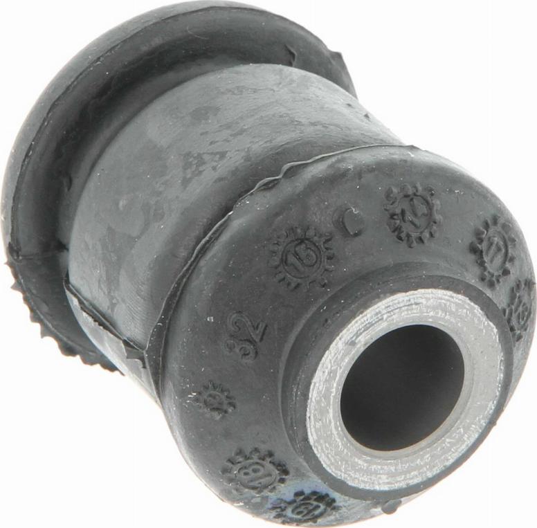 Corteco 21651269 - Сайлентблок, рычаг подвески колеса www.autospares.lv